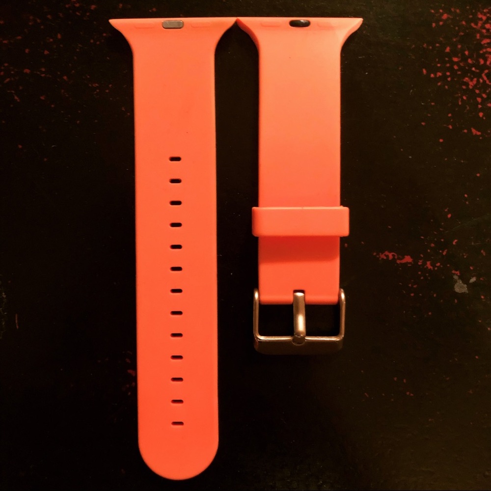 Apple Watch sports band